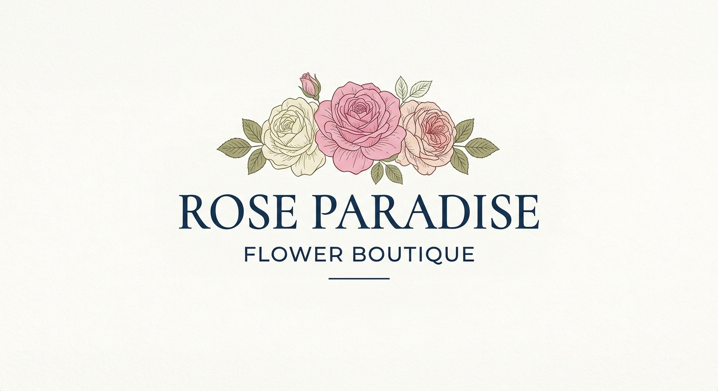 Rose Paradise